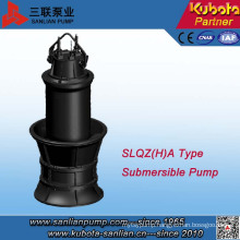 Sanlian Slqz (H) a Type Axial (Fixed) Flow Submersible Pump